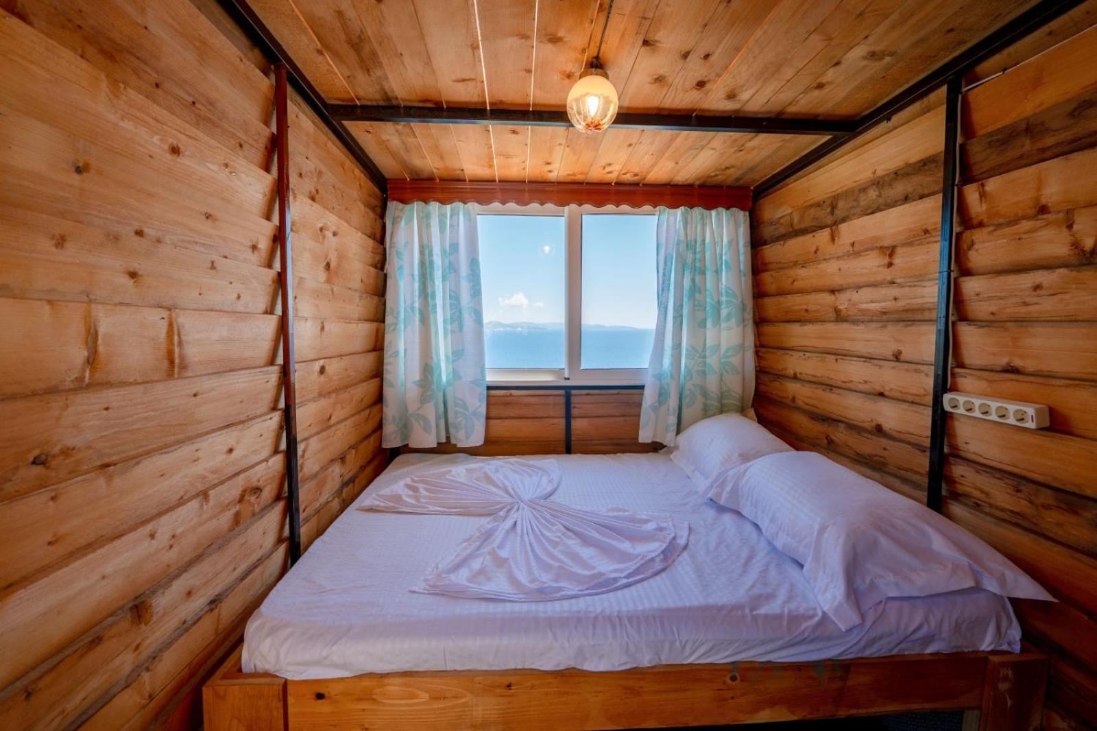 Fjona Apartamento Sarandë