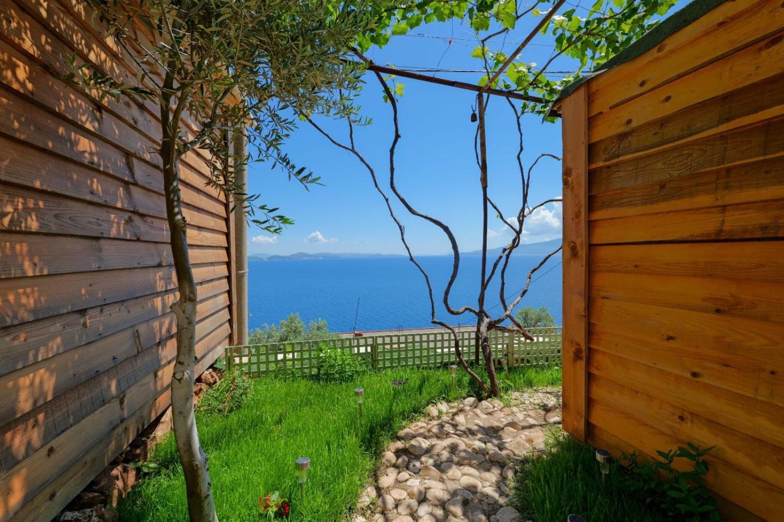 Fjona Apartament