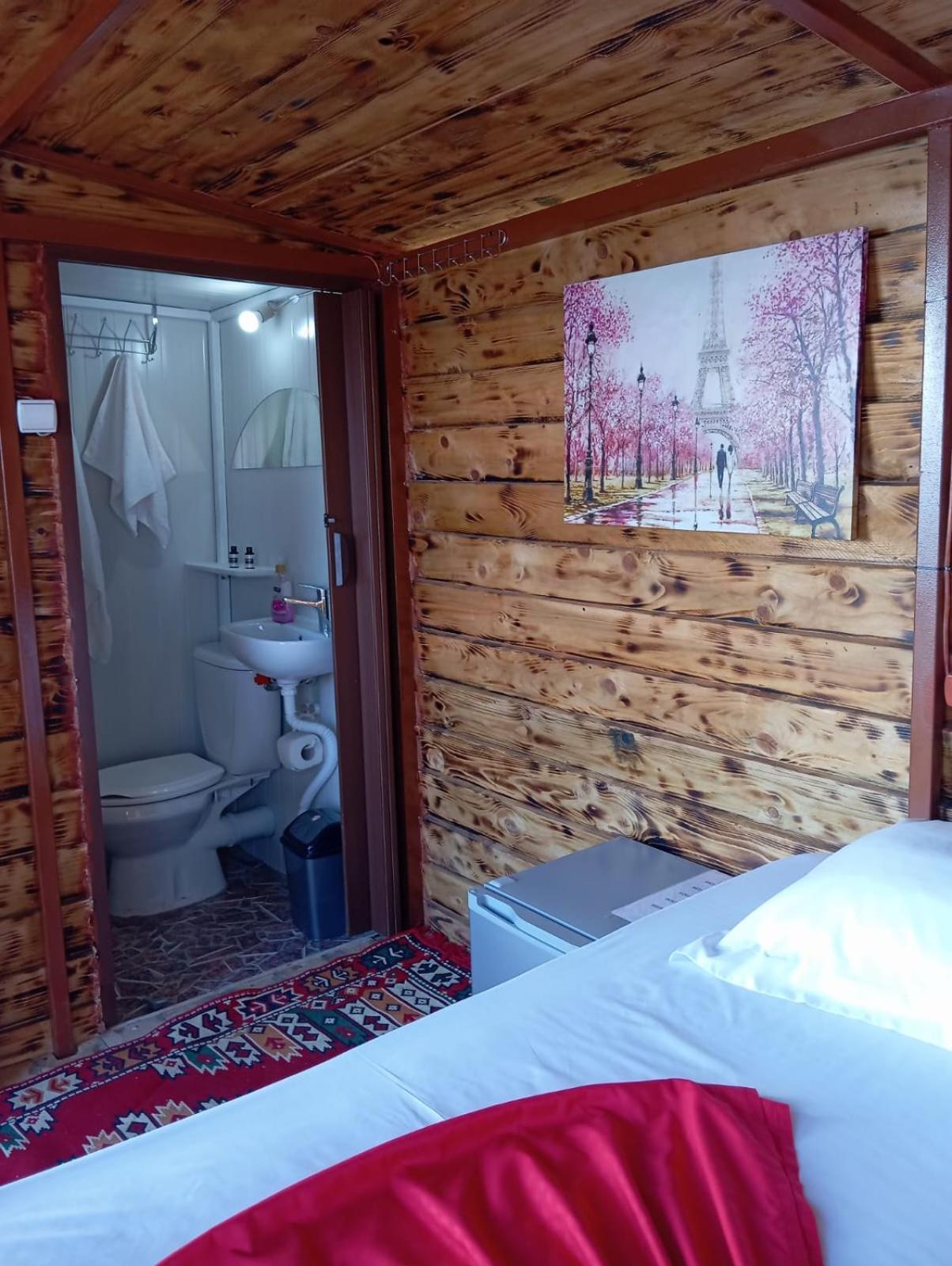 Fjona Apartament