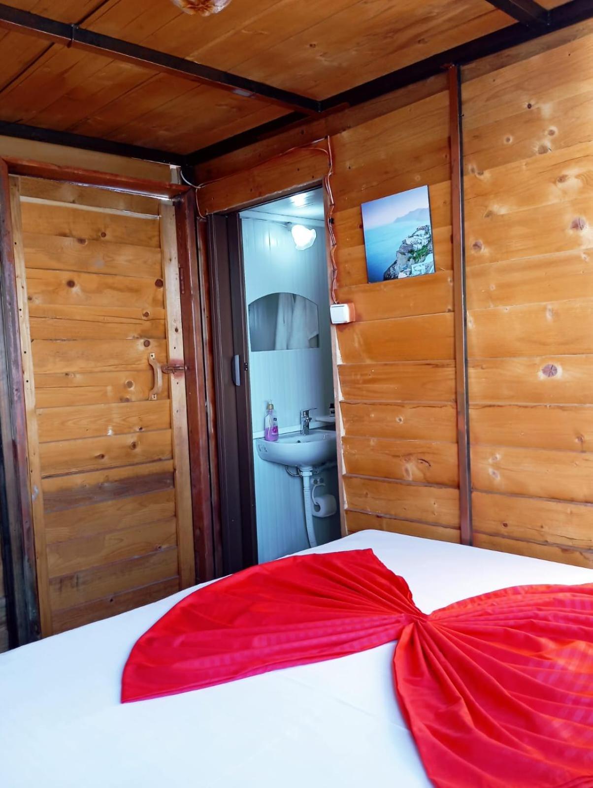 Apartamento Fjona *